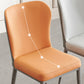 Contemporary Dining Room Chair Upholstered Dining Side Chair