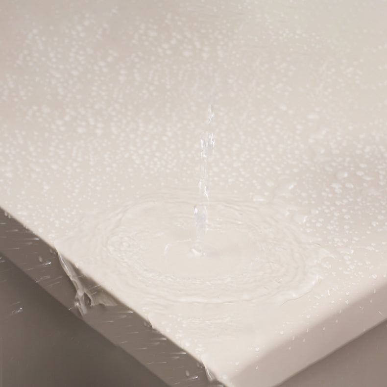 Eigentijdse stijl 1-deuren garderobe glazen garderobe kast met planken