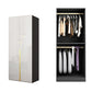 Moderner Kleiderschrank Armoire