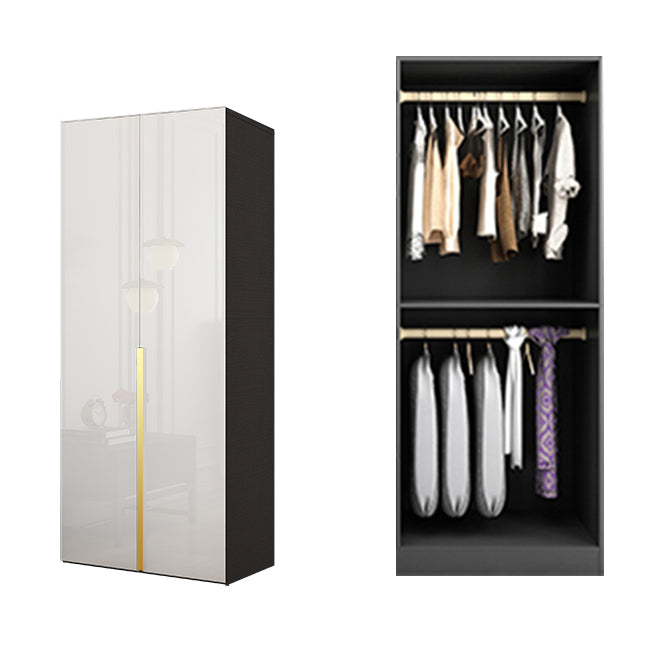 Moderner Kleiderschrank Armoire
