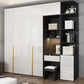 Moderner Kleiderschrank Armoire
