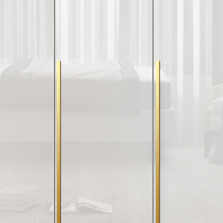 Moderner Kleiderschrank Armoire