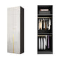 Moderner Kleiderschrank Armoire
