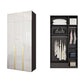 Moderner Kleiderschrank Armoire