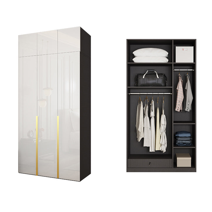 Moderner Kleiderschrank Armoire