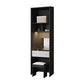 Moderner Kleiderschrank Armoire