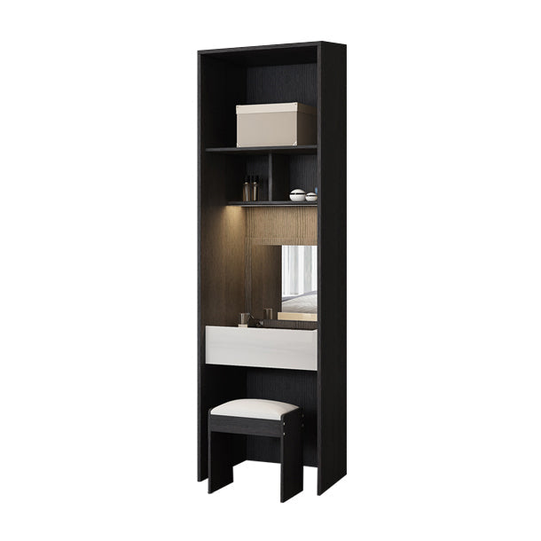 Moderner Kleiderschrank Armoire