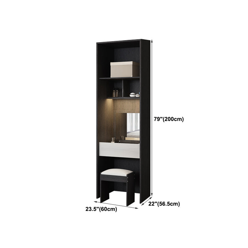 Moderner Kleiderschrank Armoire