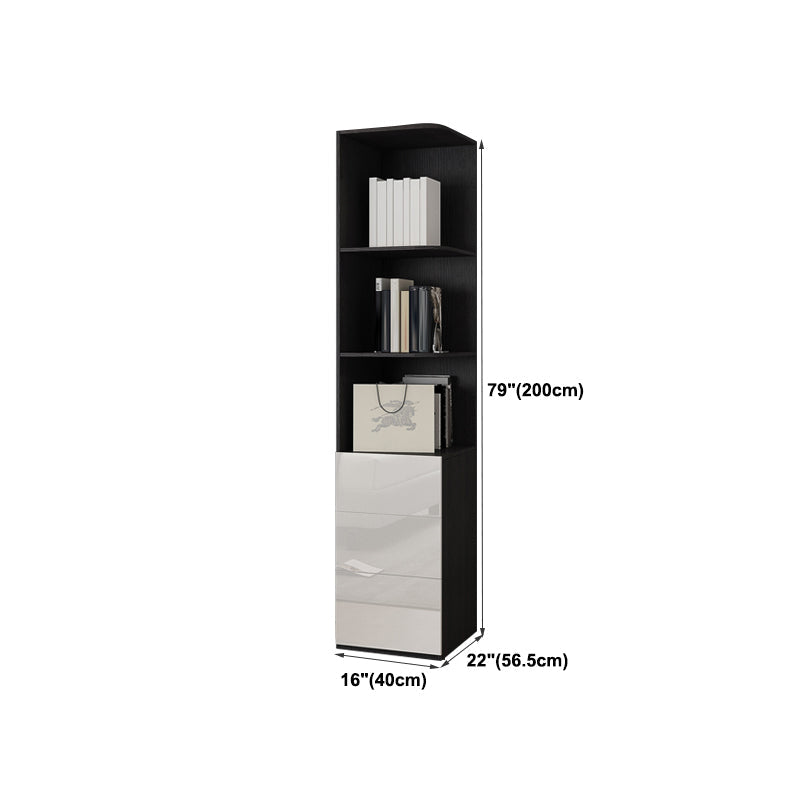 Moderner Kleiderschrank Armoire
