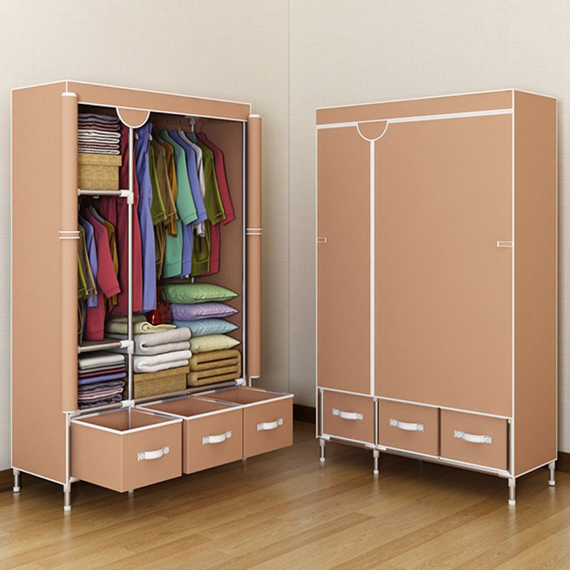 Armario de acero Gabinete Contemporáneo de la casa con cajones con cajones