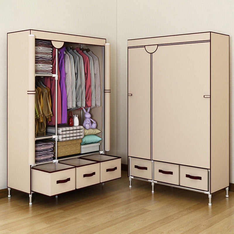 Armario de acero Gabinete Contemporáneo de la casa con cajones con cajones