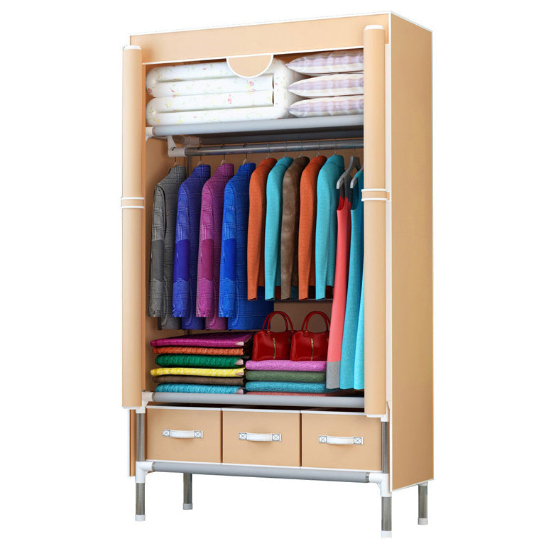 Armario de acero Gabinete Contemporáneo de la casa con cajones con cajones