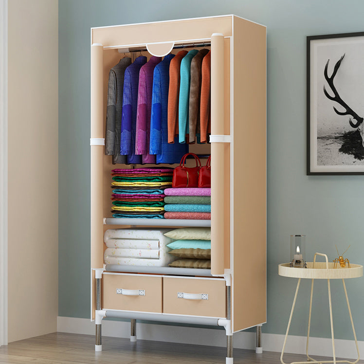 Armario de acero Gabinete Contemporáneo de la casa con cajones con cajones