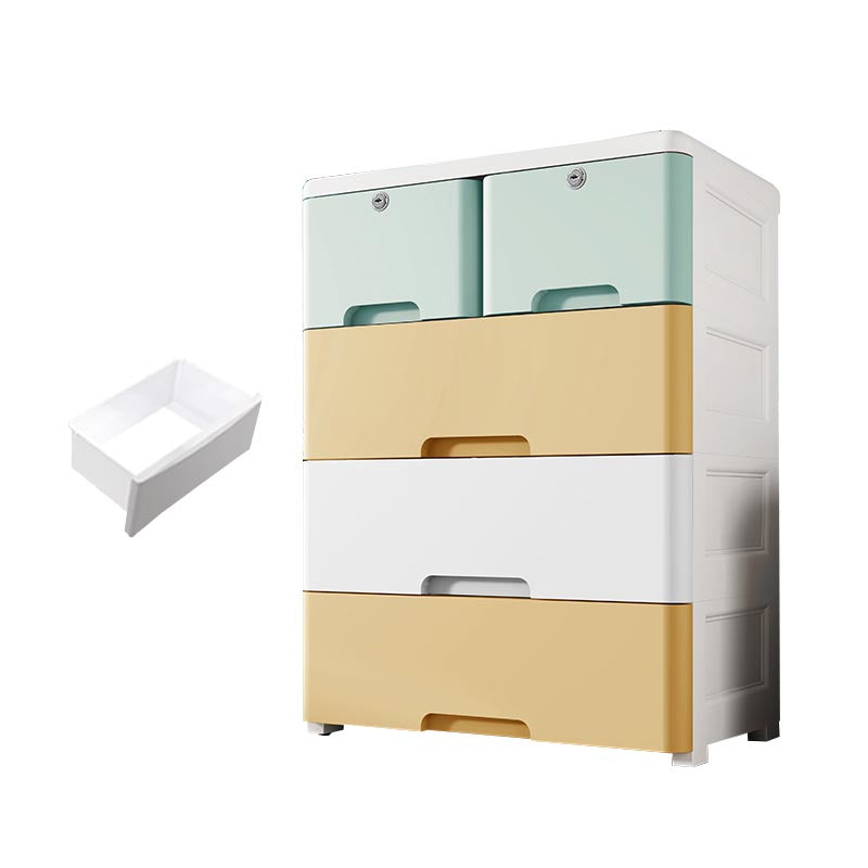 Plastikhaus nicht hängende Rettungshalle zeitgenössischer Speicherschrank