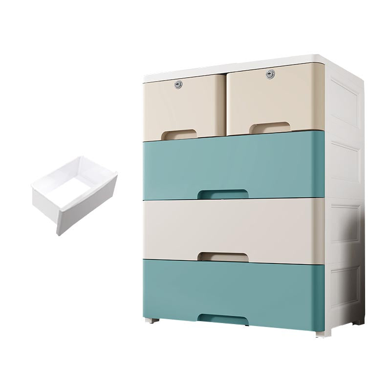 Plastikhaus nicht hängende Rettungshalle zeitgenössischer Speicherschrank