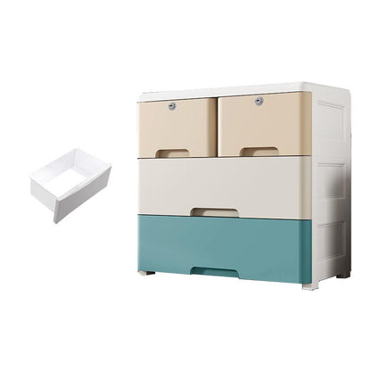 Plastikhaus nicht hängende Rettungshalle zeitgenössischer Speicherschrank