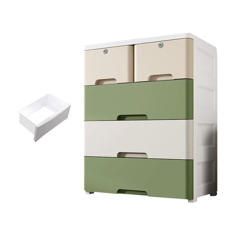 Plastikhaus nicht hängende Rettungshalle zeitgenössischer Speicherschrank