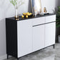 Sieto sideboard a buffet in stile moderno e sideboard del cassetto per cucina