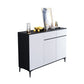 Sieto sideboard a buffet in stile moderno e sideboard del cassetto per cucina