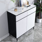 Sieto sideboard a buffet in stile moderno e sideboard del cassetto per cucina