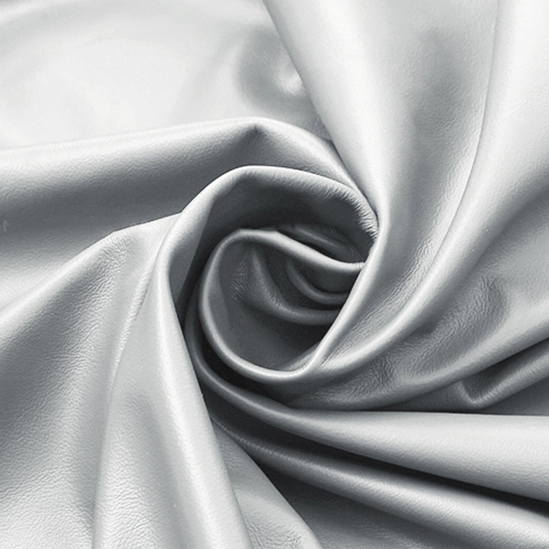 Divano in pelle resistente alla macchia del banco standard contemporanea