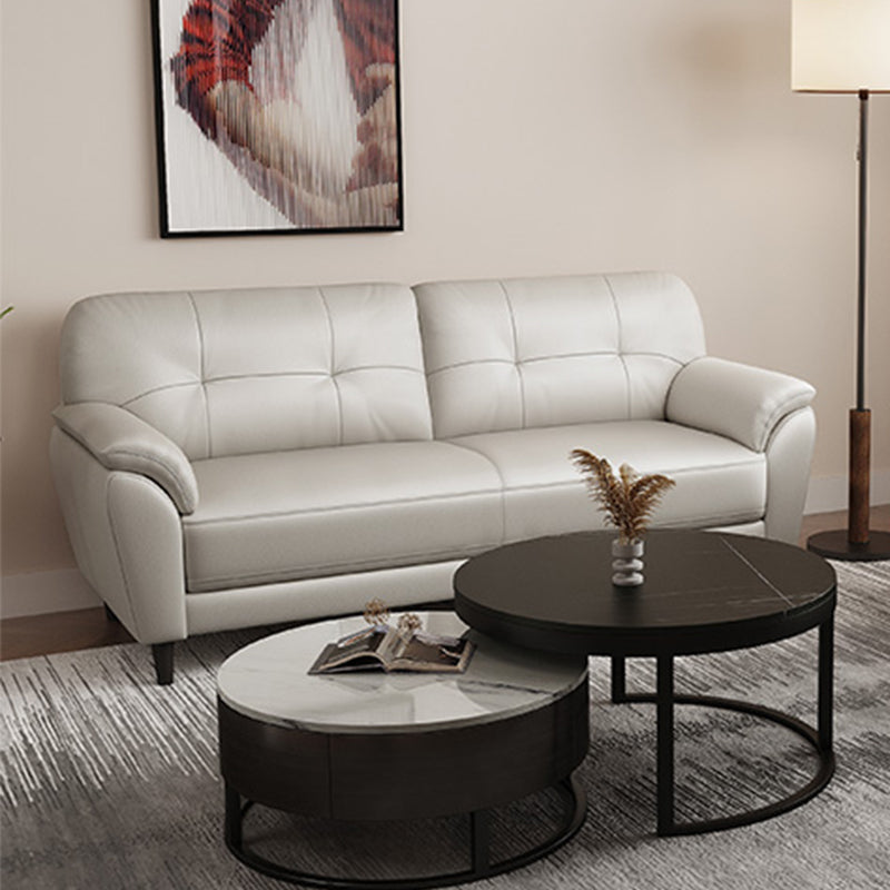 COJO DE COOLO CONTAMPORO DEL ARMA CONTAMBRE DEL ARMA DE CONJUNTO SETRANTE DE MANURAS COUCHE EN TIPO WHITE