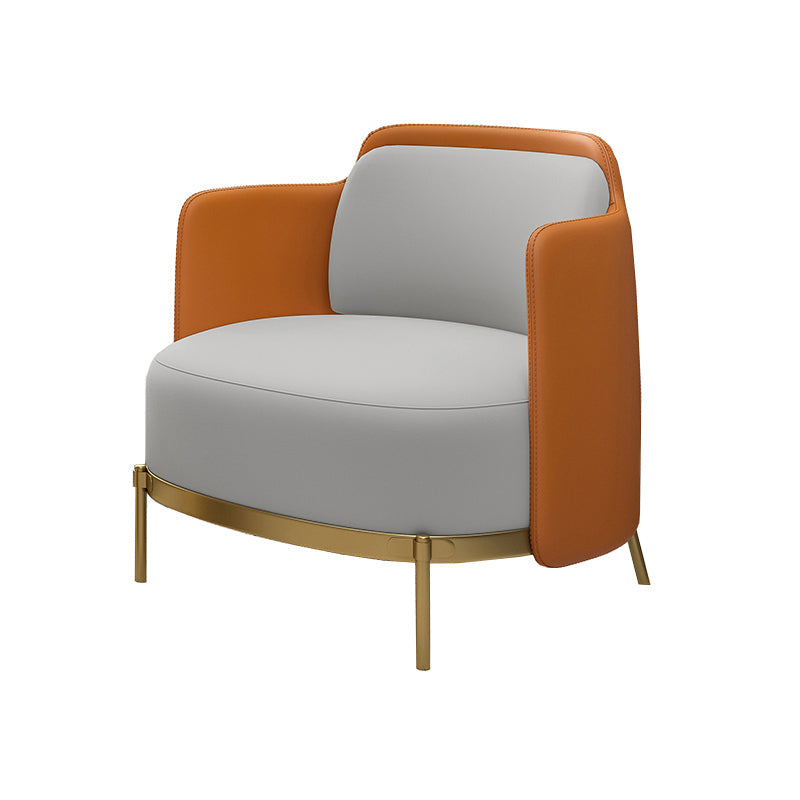 29.52 "hリビングルーム用の埋め込み腕ソファコンテンポラリー標準ソファ