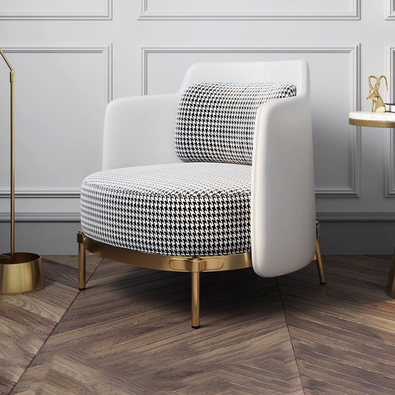 29.52 "hリビングルーム用の埋め込み腕ソファコンテンポラリー標準ソファ