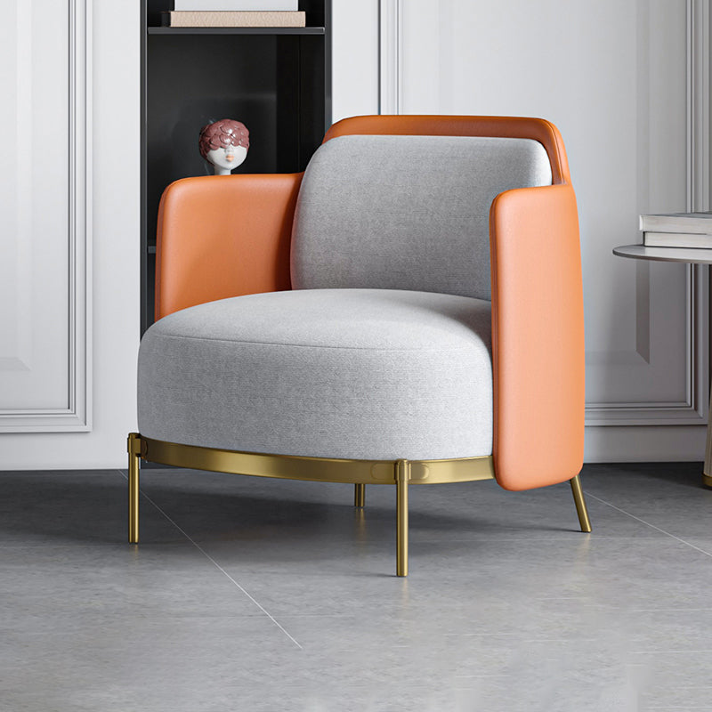 29.52 "hリビングルーム用の埋め込み腕ソファコンテンポラリー標準ソファ