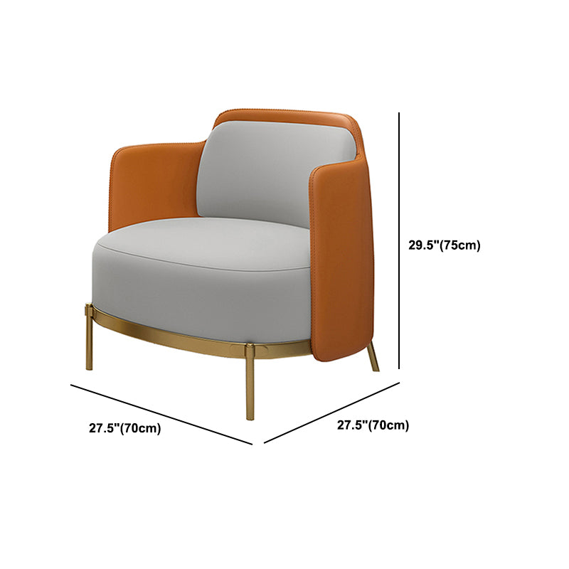 29.52 "hリビングルーム用の埋め込み腕ソファコンテンポラリー標準ソファ