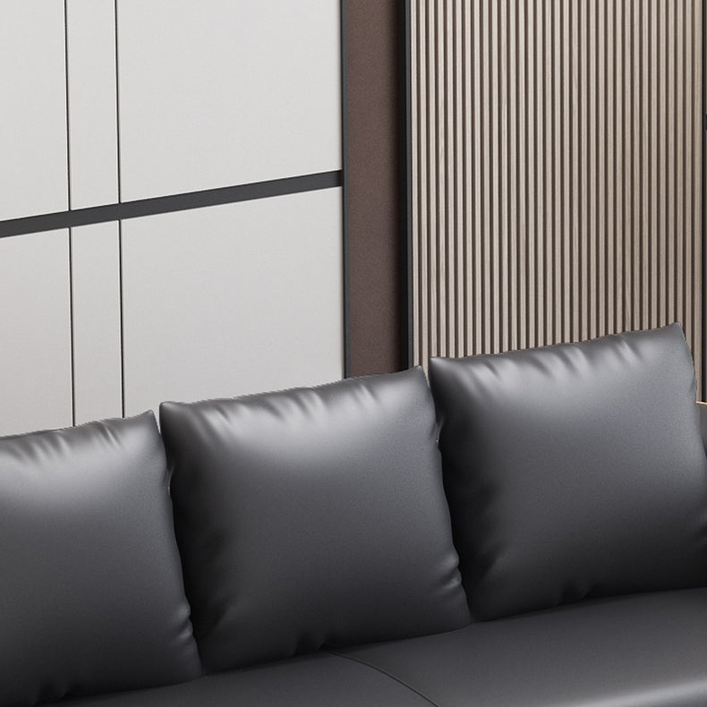 Living Room Stationary Stain Resistant Standard Cushions Seating