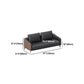 Living Room Stationary Stain Resistant Standard Cushions Seating