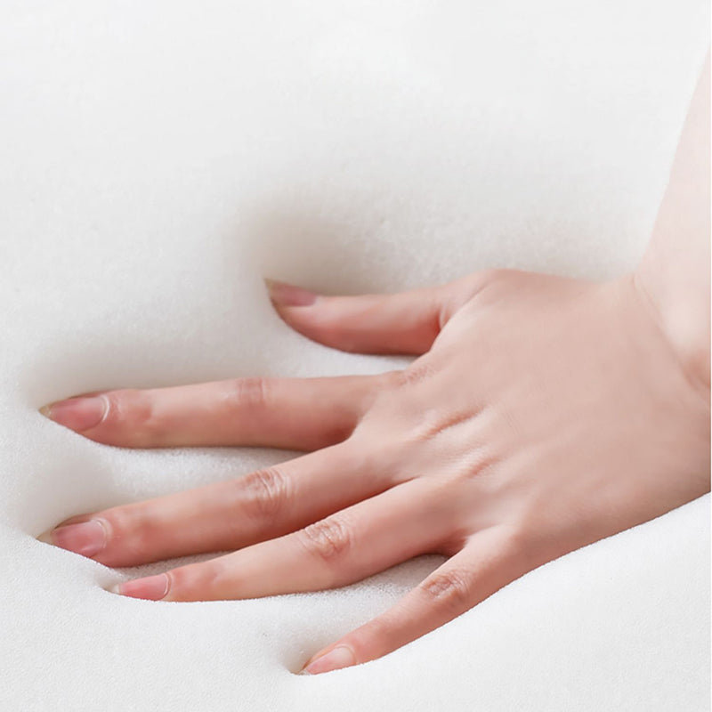 Faux leer 31,5 "W*27,5" D*35.4 "H fauteuil met basis vier poten voor slaapkamer