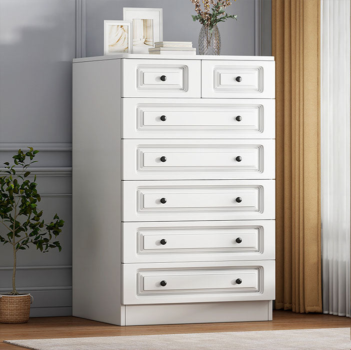 15 "d witte opbergkast moderne slaapkamer opbergkast dressoir met laden