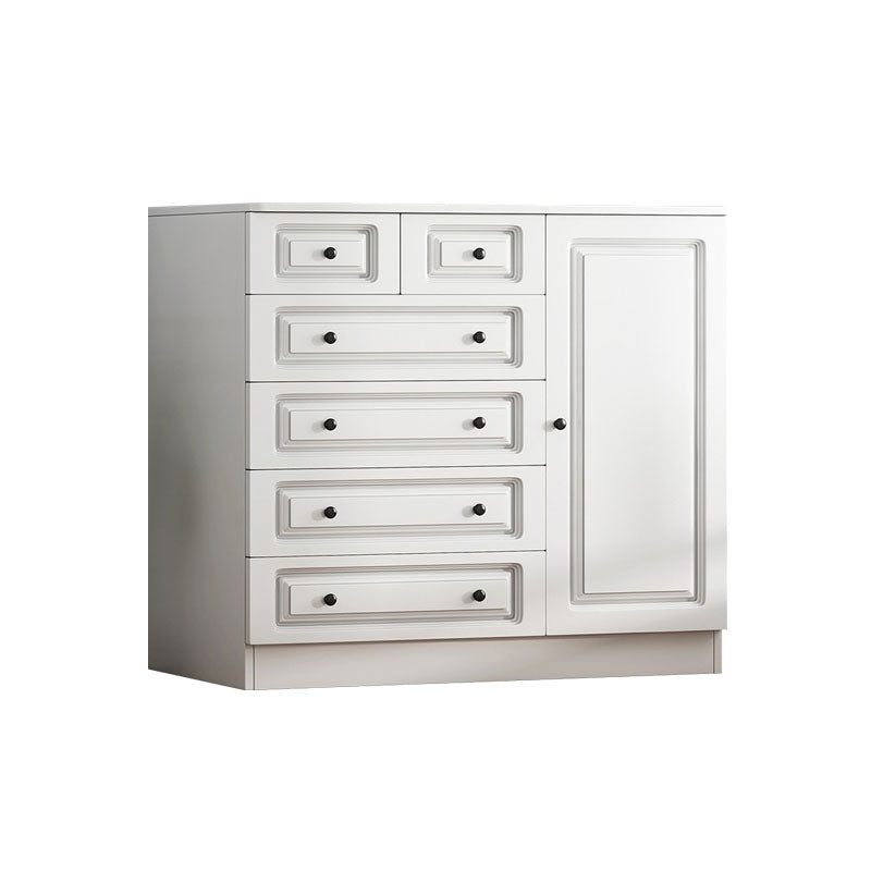 15 "d witte opbergkast moderne slaapkamer opbergkast dressoir met laden