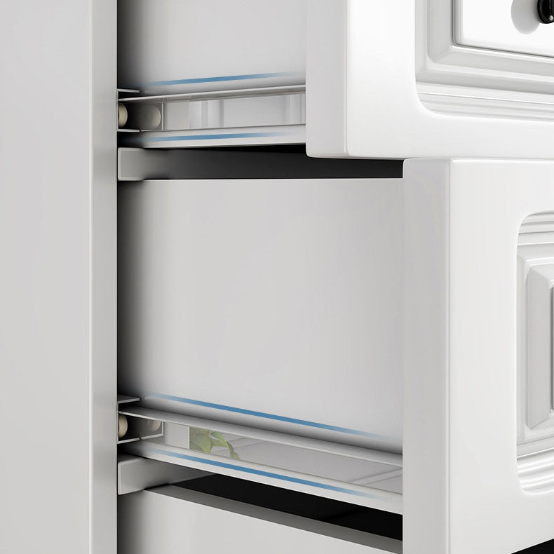 15 "d witte opbergkast moderne slaapkamer opbergkast dressoir met laden