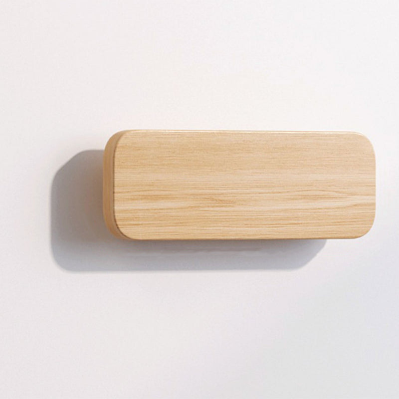 Modern Wood Accent Cabinet with Drawer Rectangle Side Cabinet Clearhalo 'Cabinets & Chests' 'cabinets_chests' 'furn' 'furn_cabinets_chests' 'Furniture' 'Living Room Furniture' 5567938