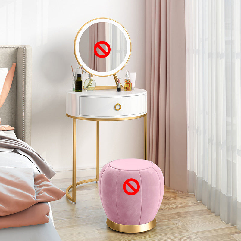 Panneau haut / blanc avec tiroirs