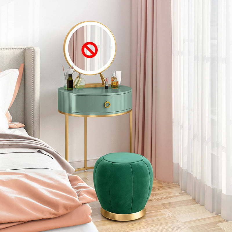 Panneau haut / blanc avec tiroirs