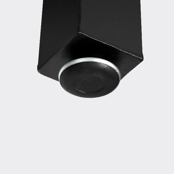 Industrial Rectangle Solid Wood Bar Table Set 1/5 Pieces Counter Table with High Stools Clearhalo 'Bar Furniture' 'furn' 'furn_home_bar_bar_sets' 'Furniture' 'Home Bars & Bar Sets' 'home_bar_bar_sets' 'Kitchen & Dining Furniture' 5571332