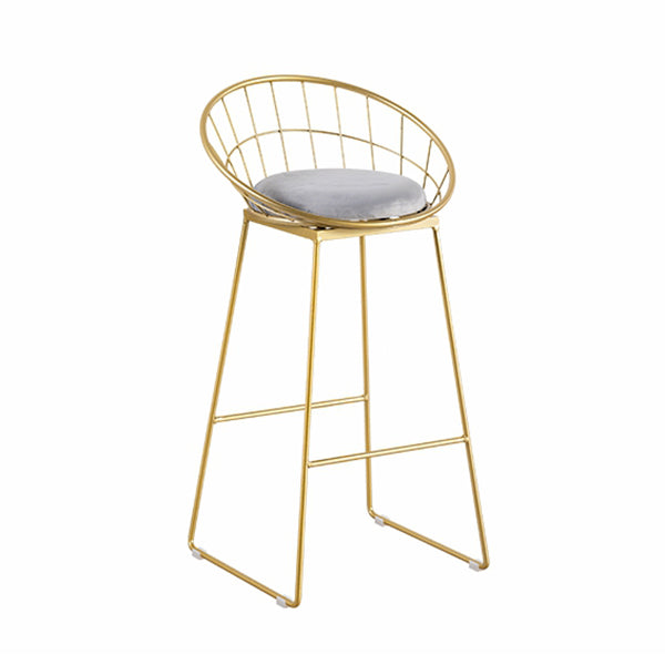 Moderno 1/3 pezzi da bar set tavolino in pietra con sgabelli alti per soggiorno