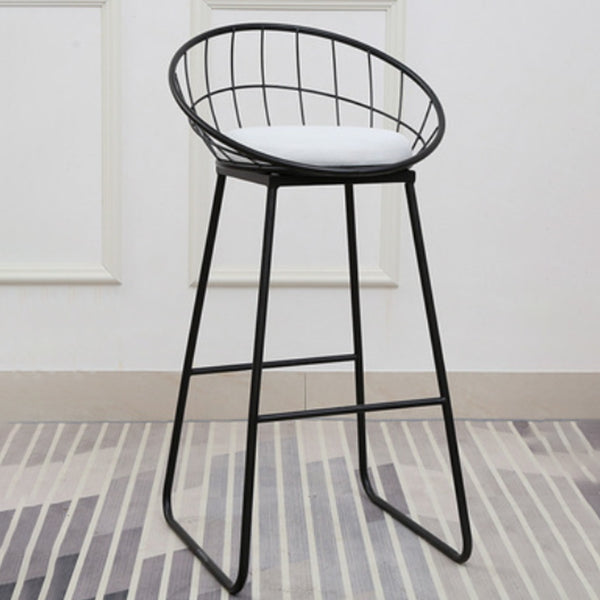 Moderno 1/3 pezzi da bar set tavolino in pietra con sgabelli alti per soggiorno