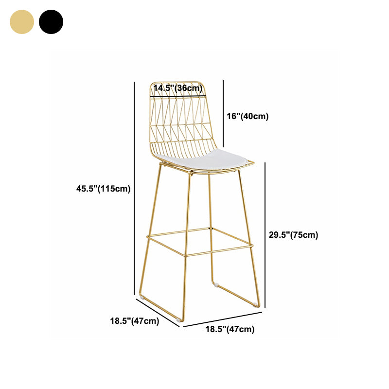 Moderno 1/3 pezzi da bar set tavolino in pietra con sgabelli alti per soggiorno