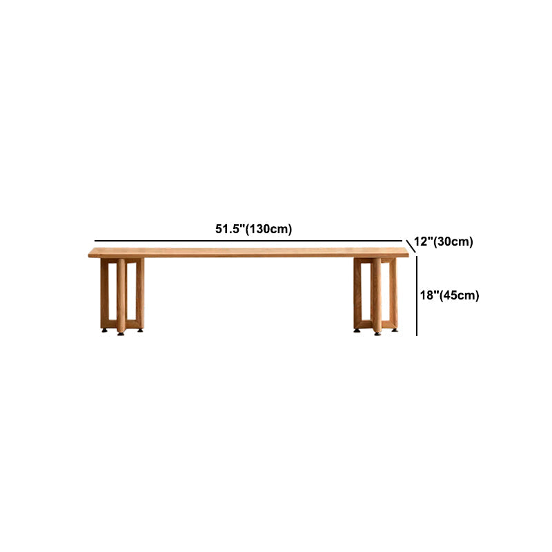 Modern Solid Wood Dining Set 1/2/3/4/5 Pieces Dining Furniture Clearhalo 'Dining Room Sets' 'Dining Tables & Seating' 'dining_room_set' 'furn' 'furn_dining_room_set' 'Furniture' 'Kitchen & Dining Furniture' 5571663
