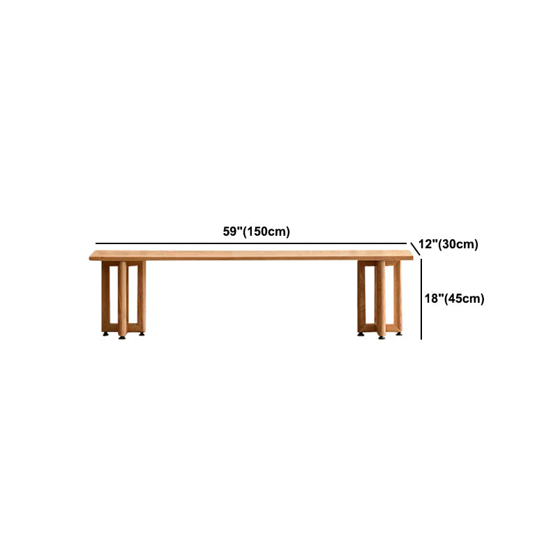 Modern Solid Wood Dining Set 1/2/3/4/5 Pieces Dining Furniture Clearhalo 'Dining Room Sets' 'Dining Tables & Seating' 'dining_room_set' 'furn' 'furn_dining_room_set' 'Furniture' 'Kitchen & Dining Furniture' 5571664