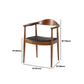 Modern 1/2/3/4/5 Pieces Dining Set Rectangle Solid Wood Legs Dinette Set in Natural Clearhalo 'Dining Room Sets' 'Dining Tables & Seating' 'dining_room_set' 'furn' 'furn_dining_room_set' 'Furniture' 'Kitchen & Dining Furniture' 5571751