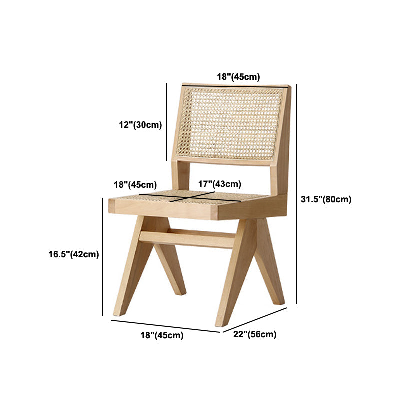 Ensemble de restauration en bois massif 1/2/5 pièces mobilier moderne de salle à manger intérieure