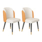 Set da pranzo Nordic Stone Top 1/2/5/7 pezzi Tavolo da pranzo grigio con sedie in pelle