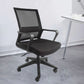 Chaise de back-office de milieu de back-office rotatif