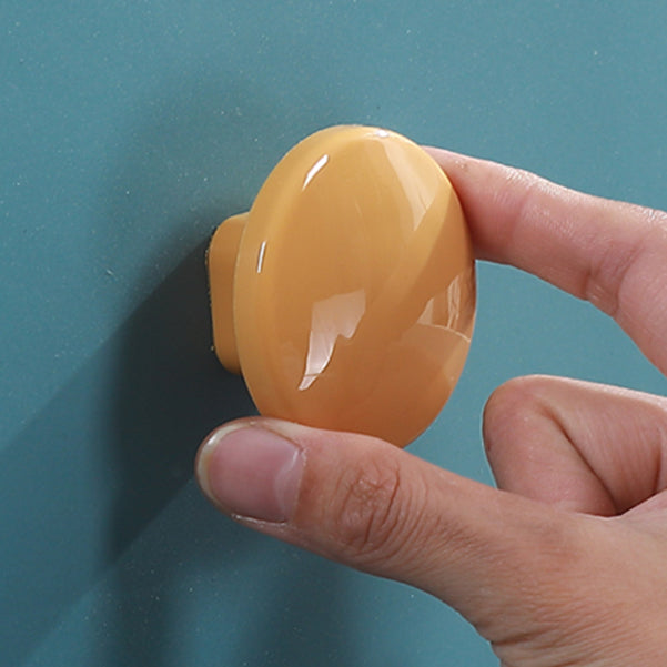 Hedendaagse verticale borstplastic kist met laden voor slaapkamer